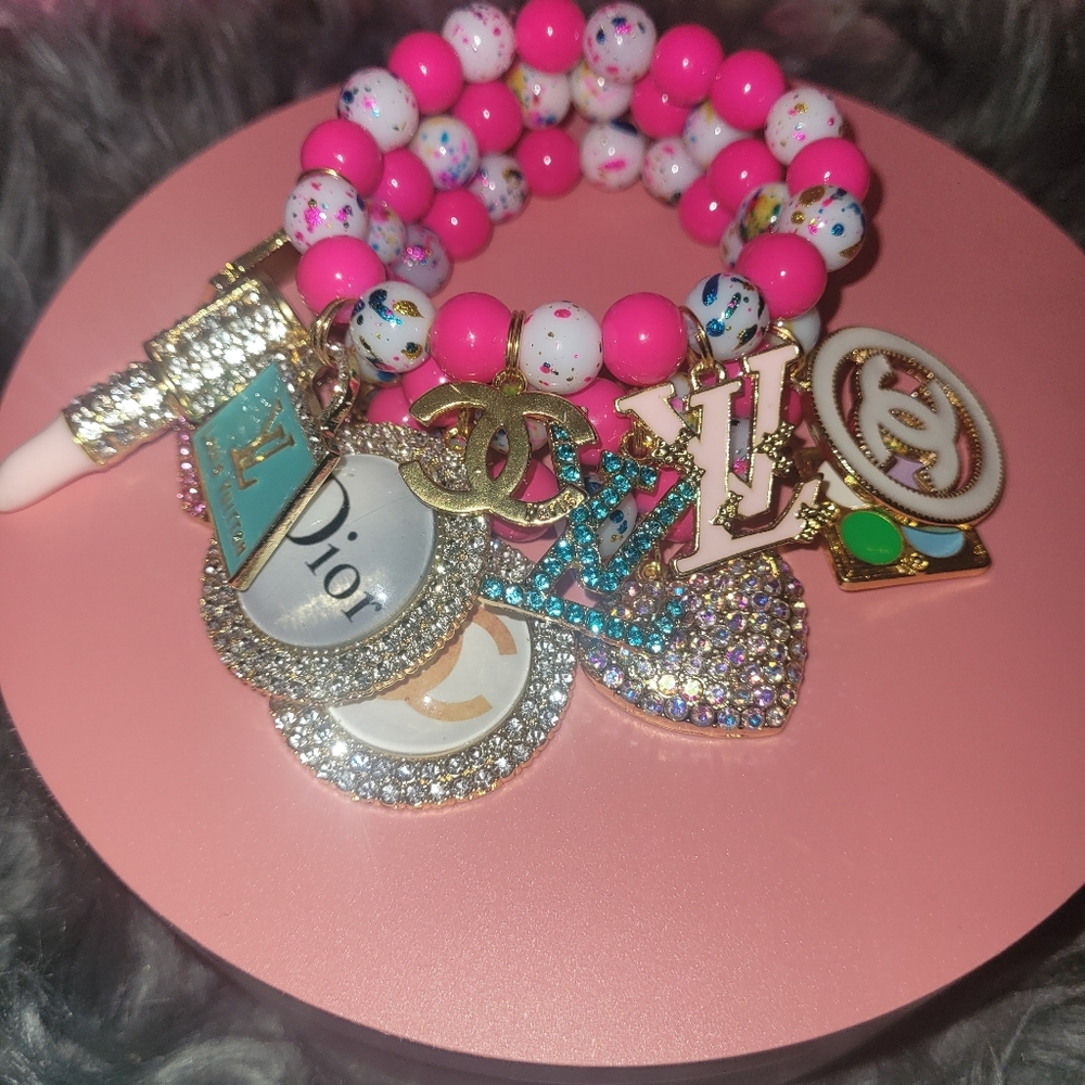 Customized Bracelets